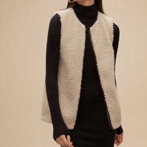Wilfred vest